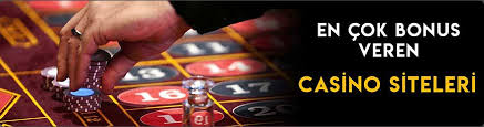 Casino Oyunları Oynayabileceğiniz Siteler